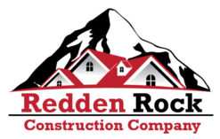 Redden Rock Construction Company